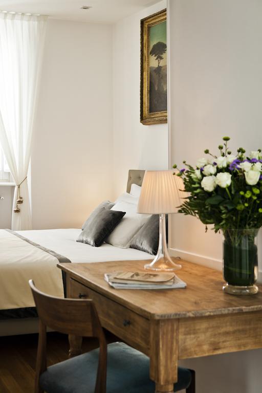 Garibaldi Suites Piazza Di Spagna Rome Exterior photo