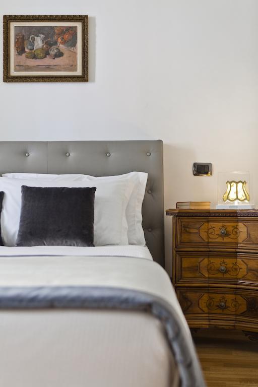 Garibaldi Suites Piazza Di Spagna Rome Room photo