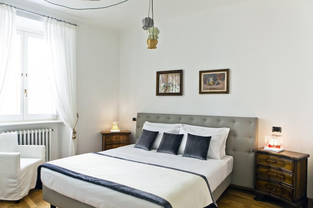 Garibaldi Suites Piazza Di Spagna Rome Room photo