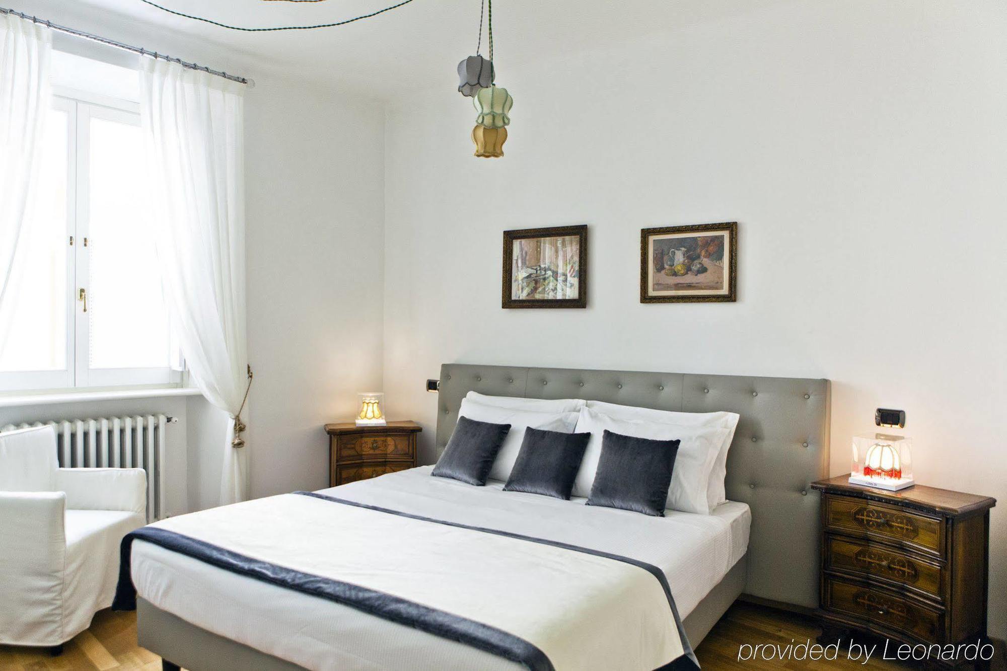 Garibaldi Suites Piazza Di Spagna Rome Exterior photo